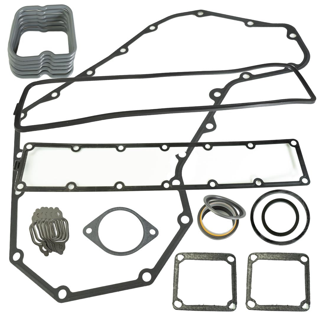 5.9 Cummins 12 Valve Engine Installation Gasket Set 1989-1993