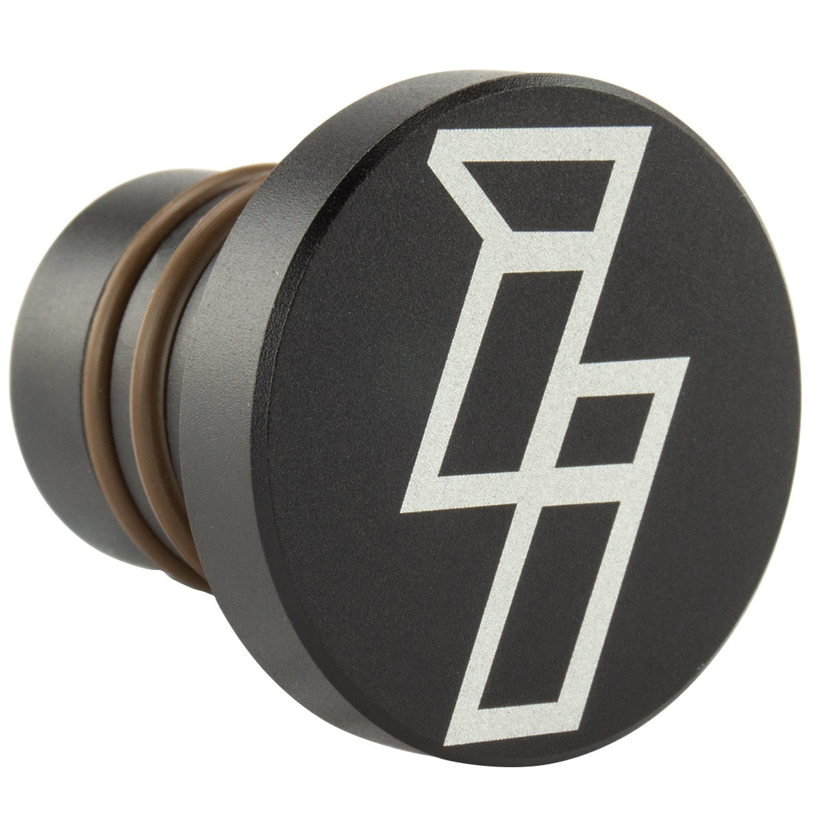 Industrial Injection Cummins Billet Turbo Oil Drain Plug 1989-2019