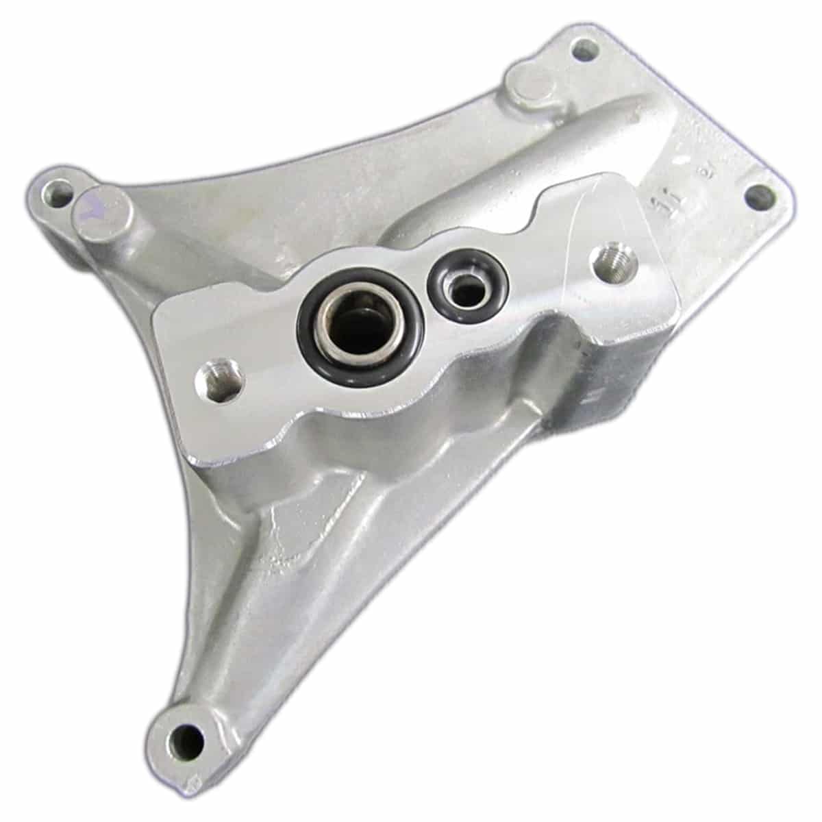 94-97 BLANK Turbo Mounting Pedestal With NO EBP Valve