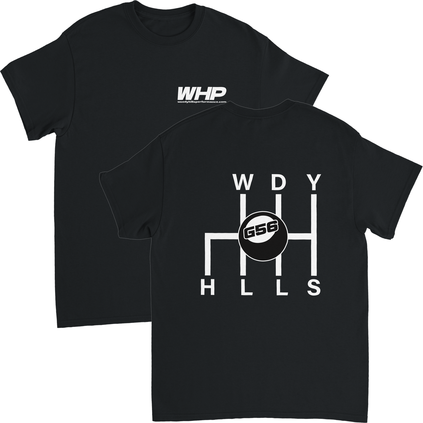 "G-Fitty6" Tee