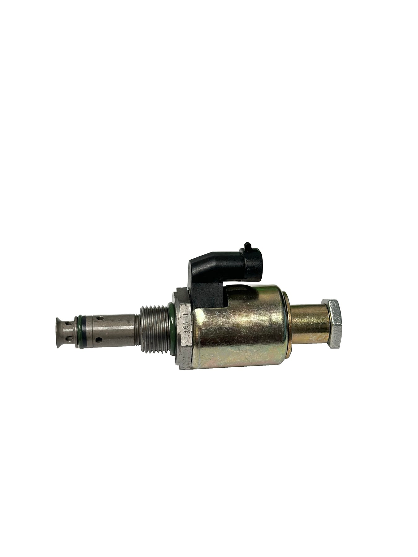 Injection Pressure Regulator Valve (IPR) 95.5-03