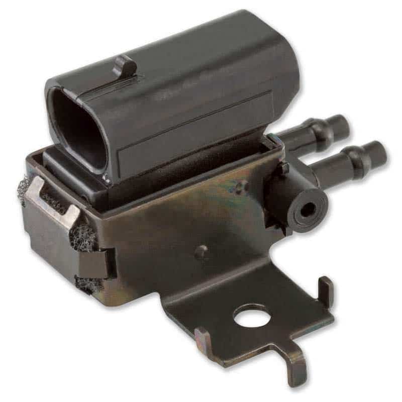 Turbo Wastegate Solenoid
