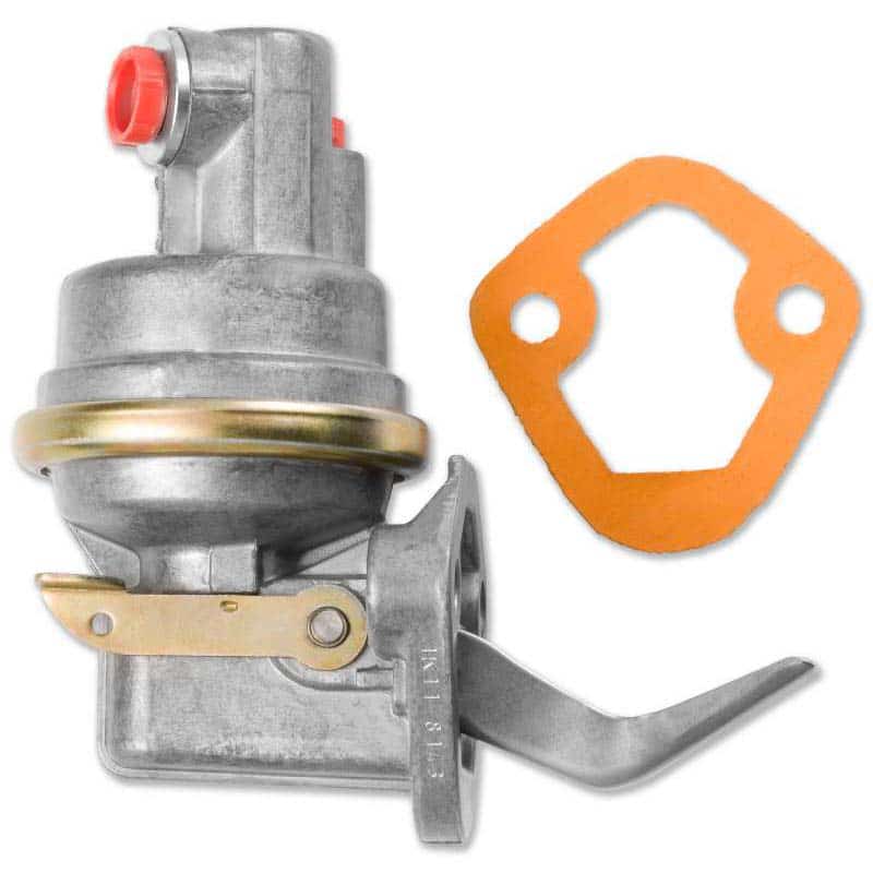Fuel Transfer Pump