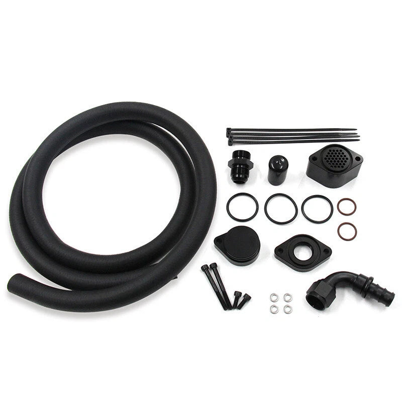 2011-2020 Ford 6.7L Powerstroke CCV Kit