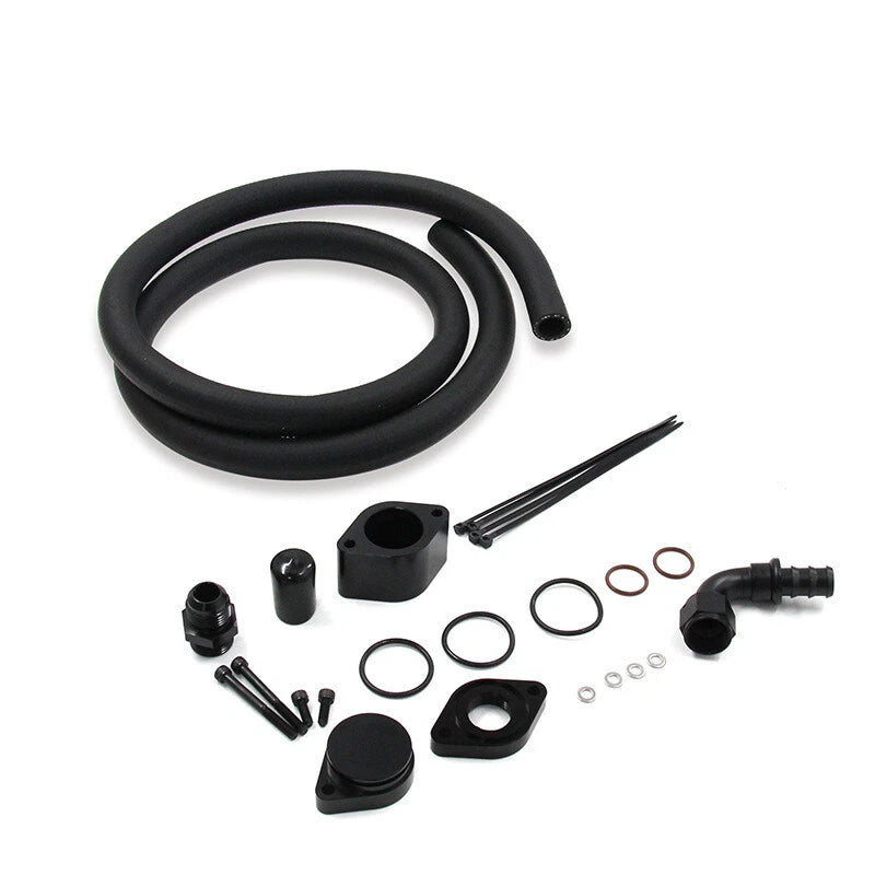 2011-2020 Ford 6.7L Powerstroke CCV Kit