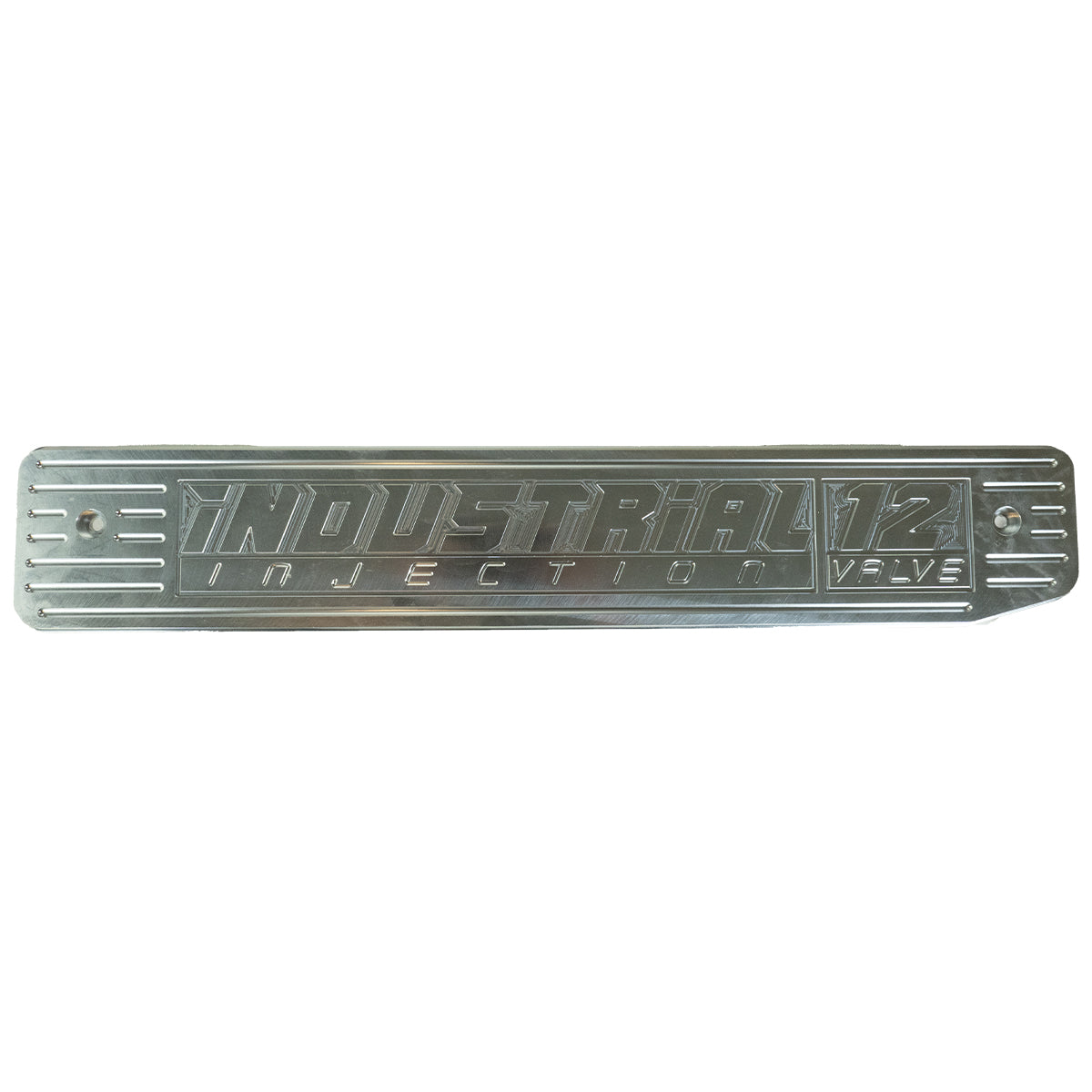 Industrial Injection Billet Cummins 12 Valve Engine Cover