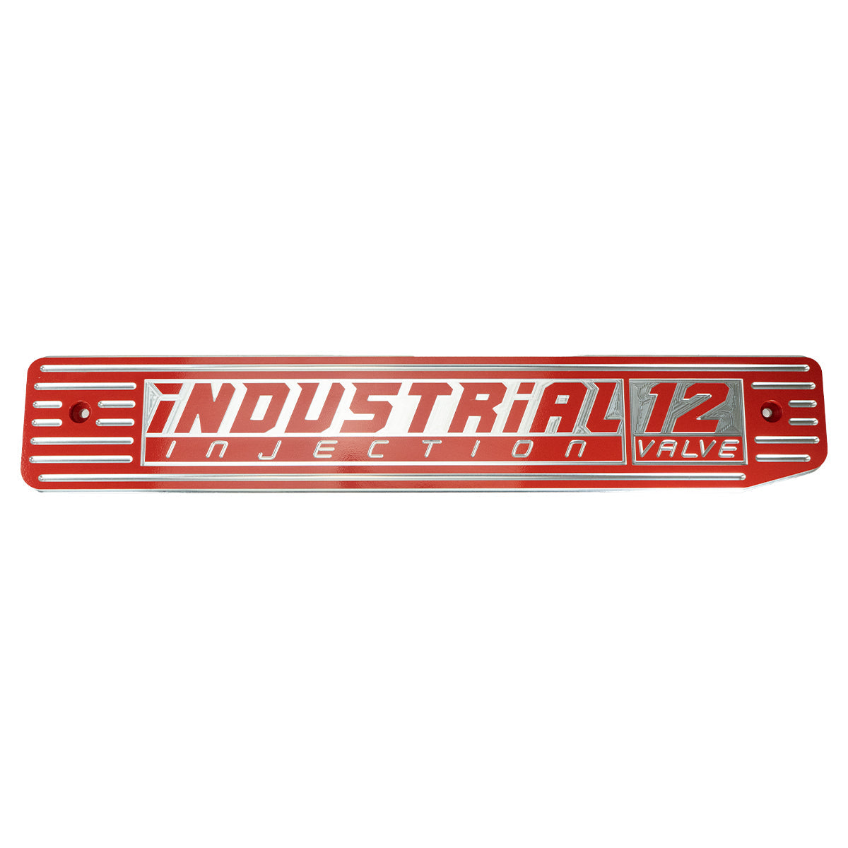 Industrial Injection Billet Cummins 12 Valve Engine Cover