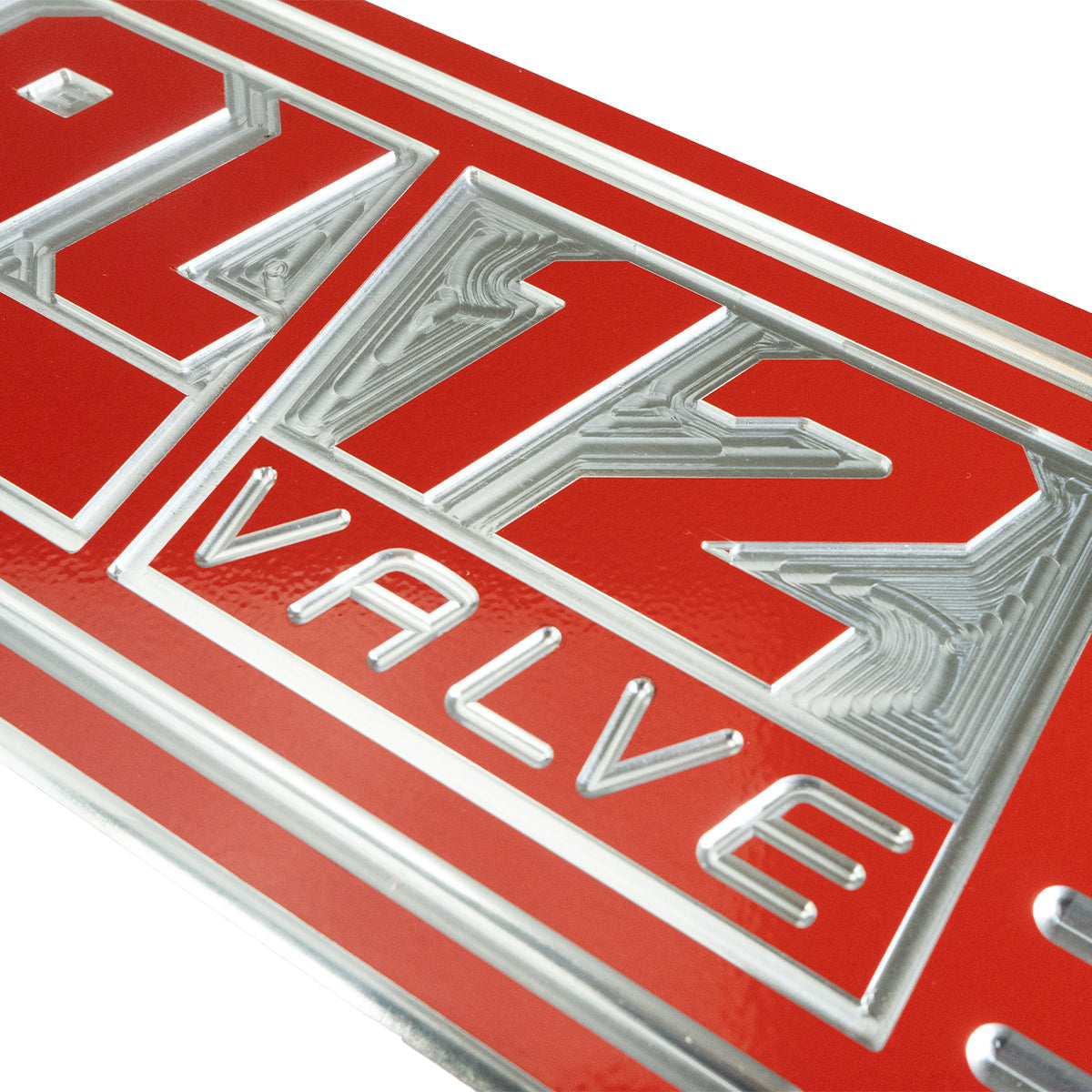 Industrial Injection Billet Cummins 12 Valve Engine Cover