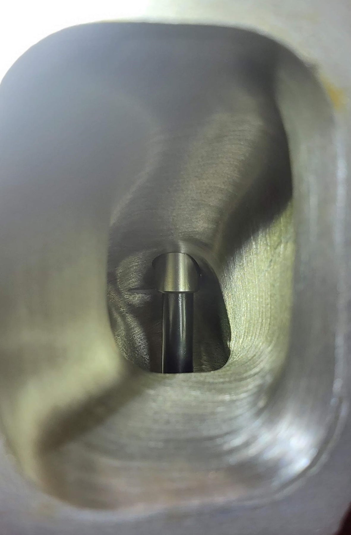 Industrial Injection 5.9L Cummins 12 Valve Stage 2 Long Block