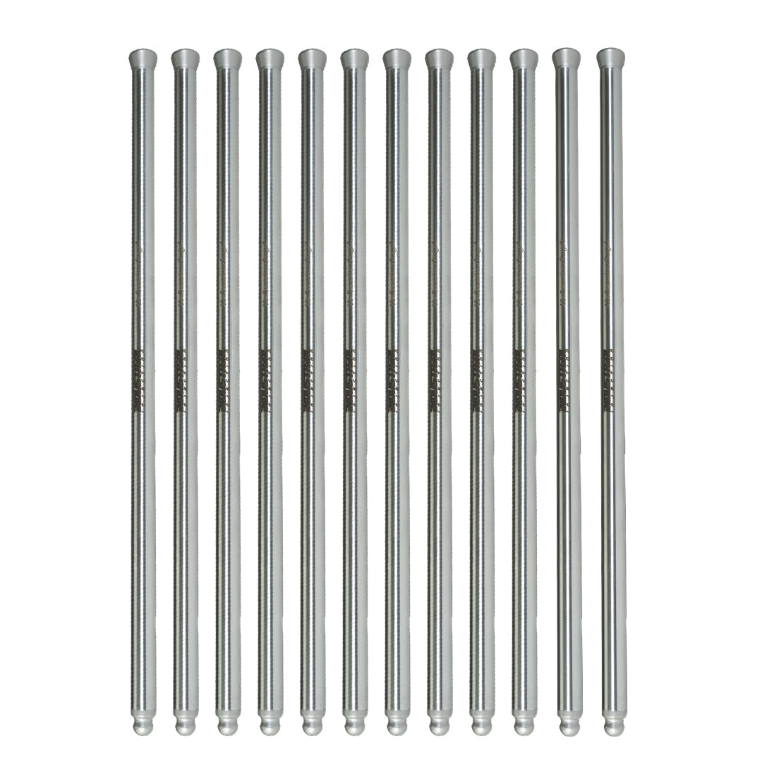 12 Valve Cummins Stage 1 Billet Pushrods