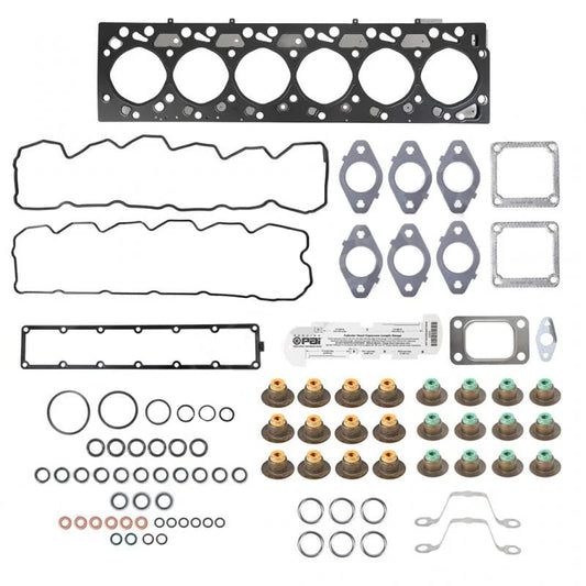 PAI 2003-2007 5.9L Cummins Upper Engine Gasket Set
