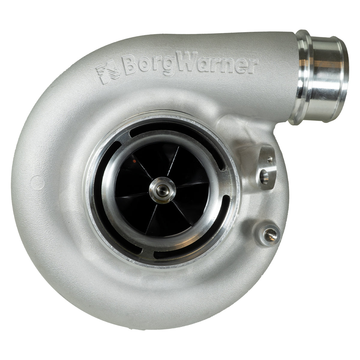 BorgWarner S300 SX-R Super-Core (88mm / 1,000HP+) – Part #13767105020