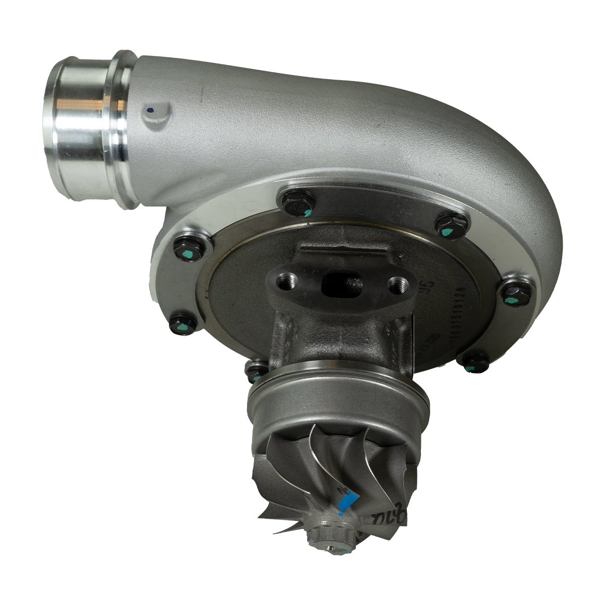 BorgWarner S300 SX-R Super-Core (88mm / 1,000HP+) – Part #13767105020