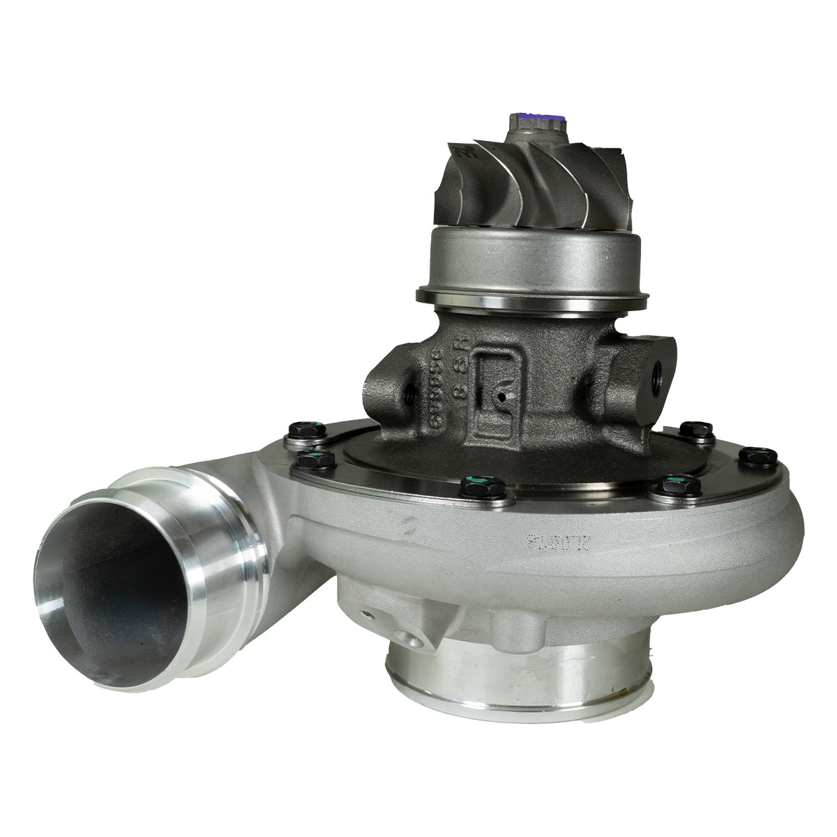 BorgWarner S300 SX-R Super-Core (88mm / 1,000HP+) – Part #13767105020