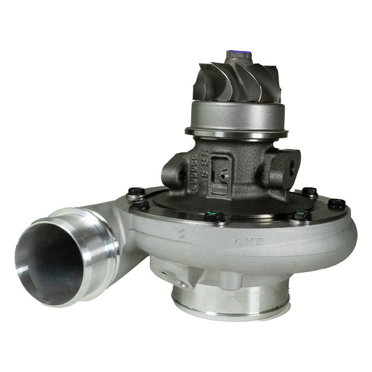 BorgWarner S200 SX-R Super-Core (76mm / 775HP) – Part #12707105086