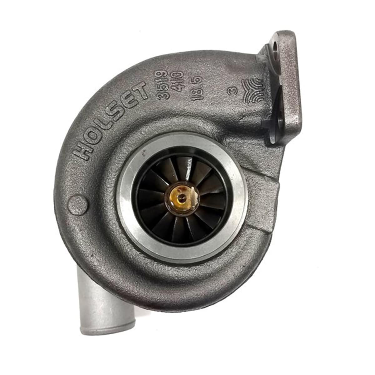 Cummins 89-90 Reman Exchange Turbo 1st Gen.