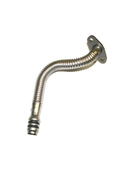 2003-2007 5.9L Dodge Cummins Turbo Oil Drain Line