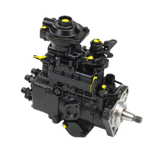 Industrial Injection 5.9 Cummins VE Pump W/O Intercooler 1989-1990