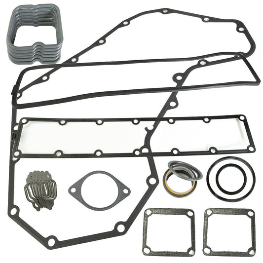 5.9 Cummins 12 Valve Engine Installation Gasket Set 1989-1993