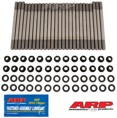 ARP 247-4204 New Age 625 Head Studs | 98.5-23 5.9/6.7 CUMMINS