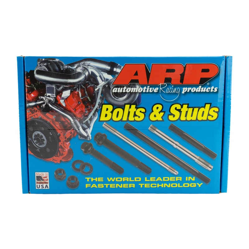 ARP 247-4204 New Age 625 Head Studs | 98.5-23 5.9/6.7 CUMMINS
