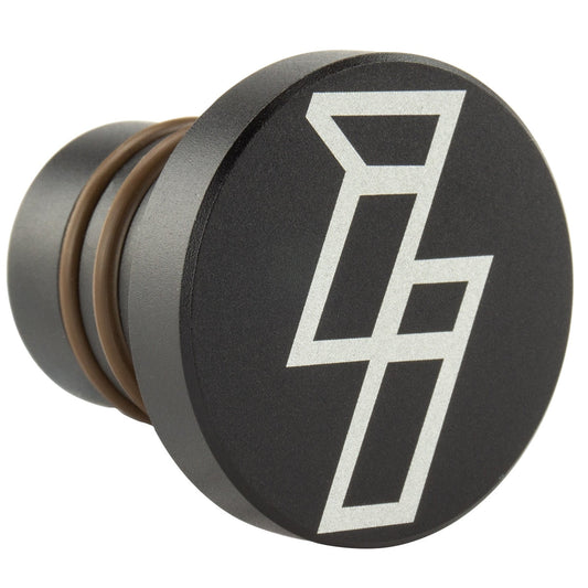 Industrial Injection Cummins Billet Turbo Oil Drain Plug 1989-2019