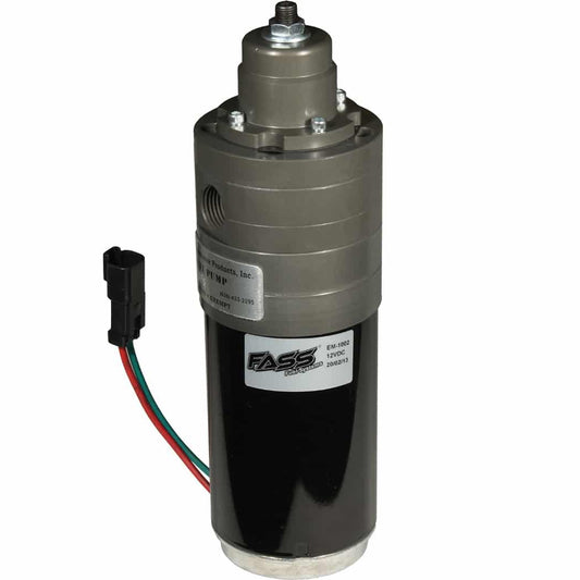 Adjustable Diesel Fuel Lift Pump 165GPH 5.9 Cummins 1989-1993
