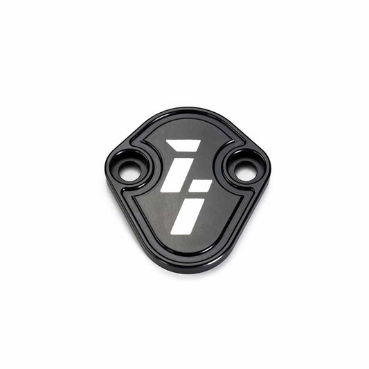Billet Fuel Pump/Crankcase Block Off Plate