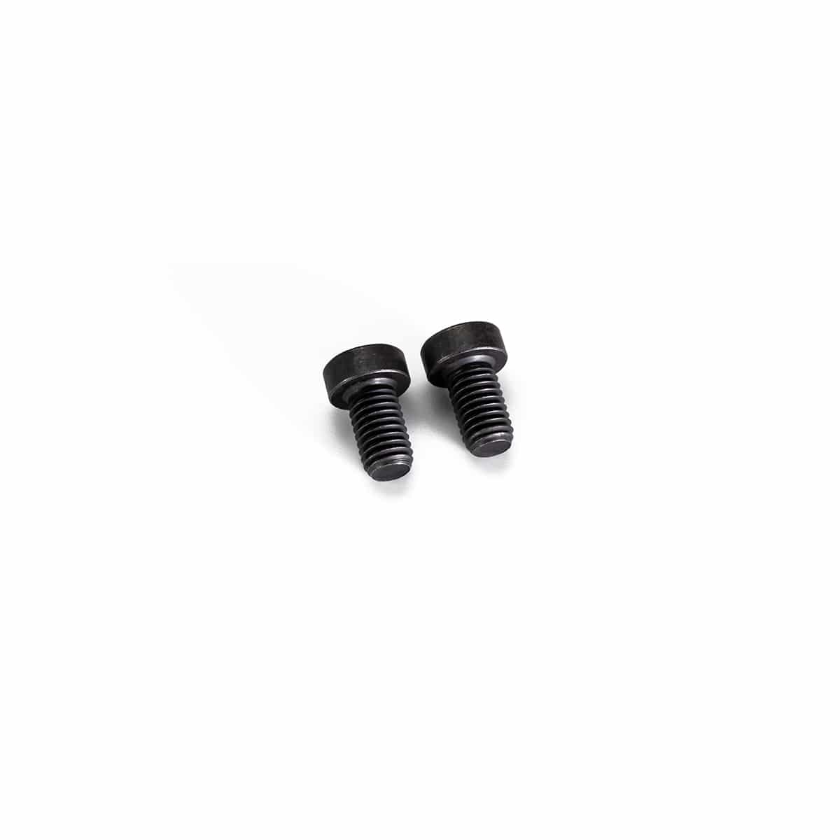 Billet Fuel Pump/Crankcase Block Off Plate