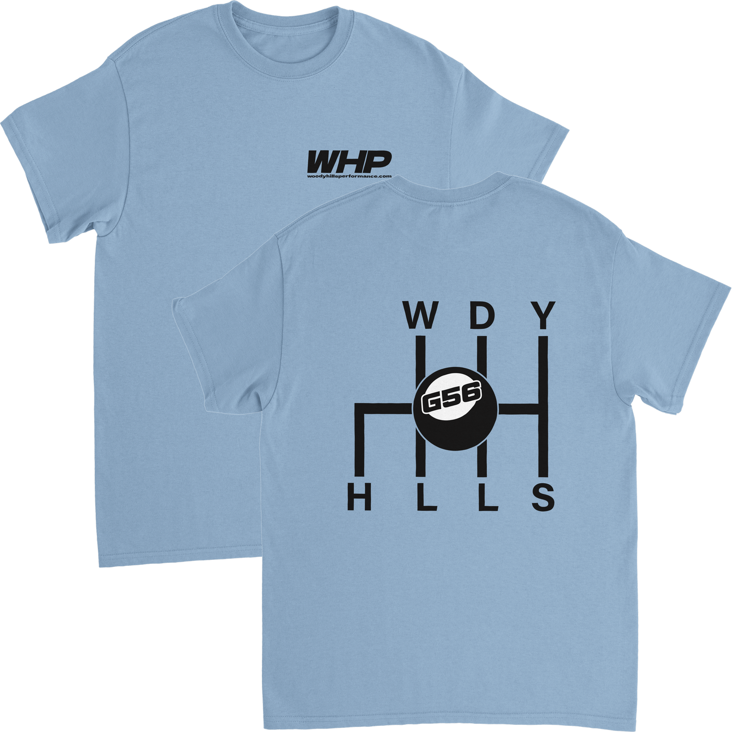 "G-Fitty6" Tee
