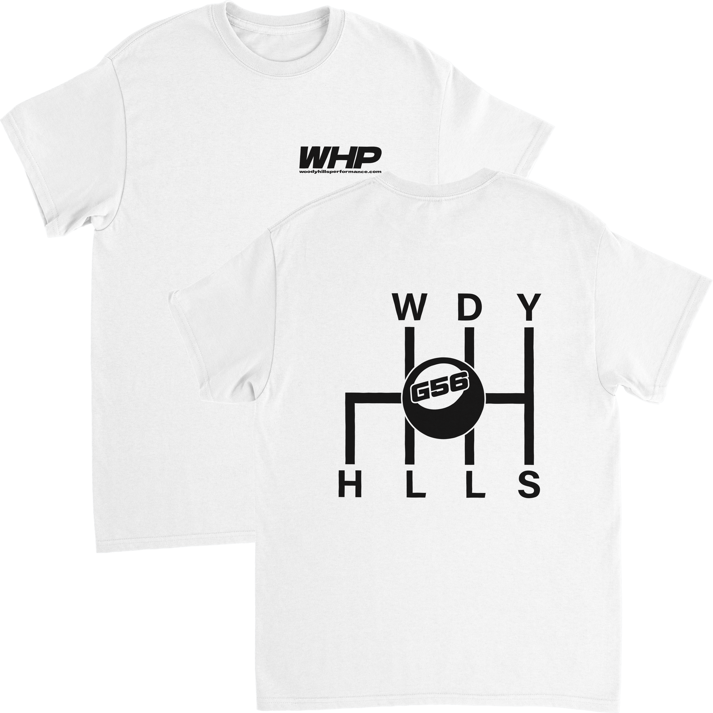 "G-Fitty6" Tee