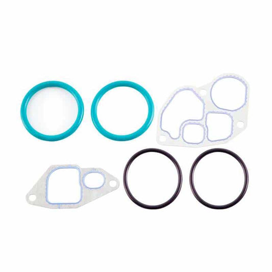 Engine Oil Cooler 0-ring and Gasket Kit