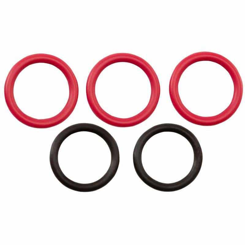 High-Pressure Oil Pump Seal Kit