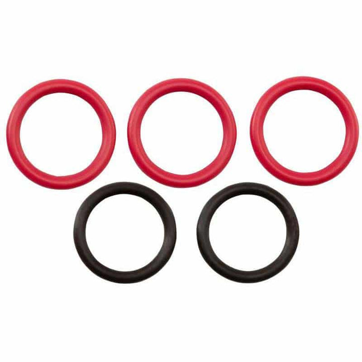 High-Pressure Oil Pump Seal Kit