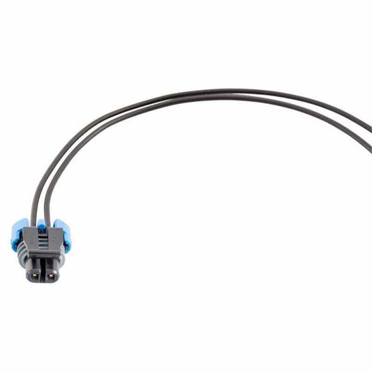 Turbo Wastegate Solenoid Connector Pigtail