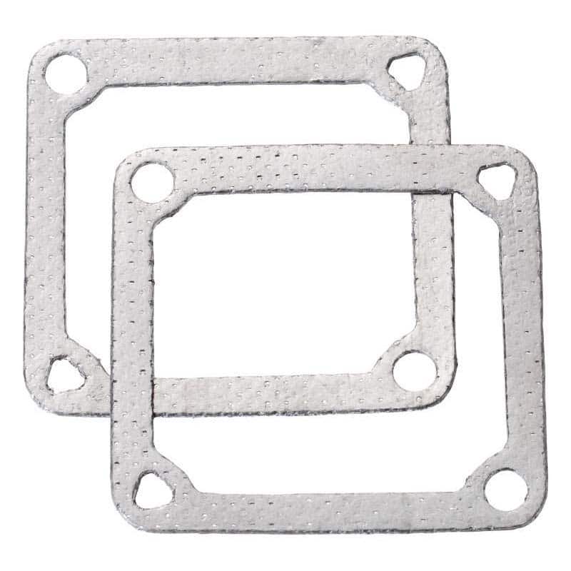 Intake Grid Heater Gasket Set