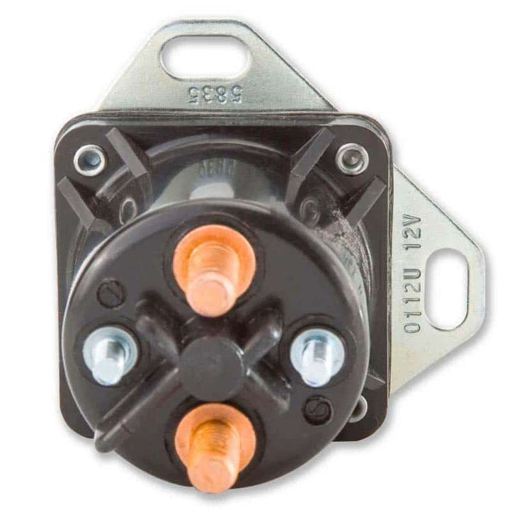 Glow Plug Relay