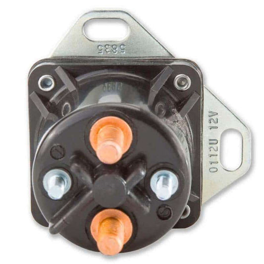 Glow Plug Relay
