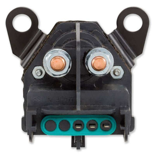 Glow Plug Relay