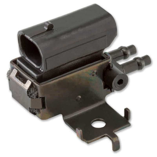Turbo Wastegate Solenoid