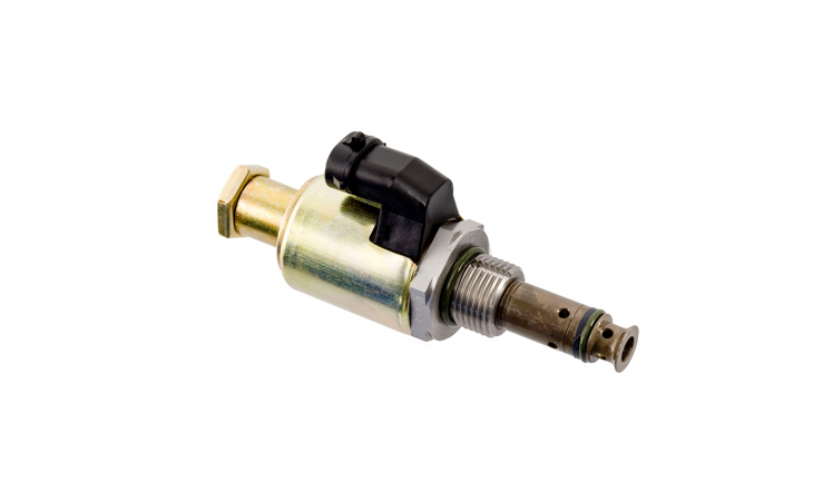 Injection Pressure Regulator Valve (IPR) 95.5-03