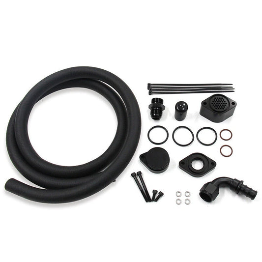 2011-2020 Ford 6.7L Powerstroke CCV Kit