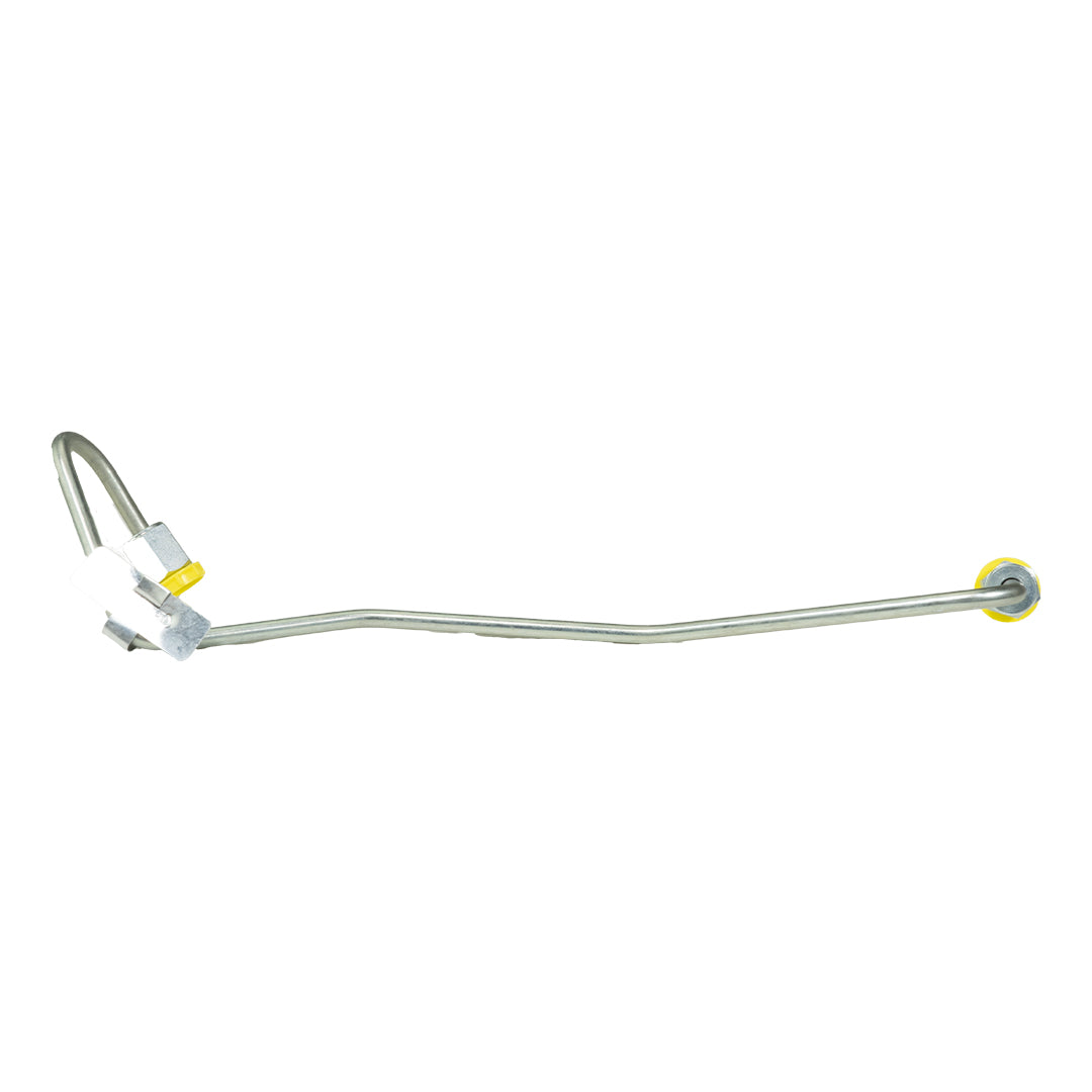 6.9L/7.3L Ford Fuel Injection Line Cyl. #4 - Van/Bus/Cargo Only