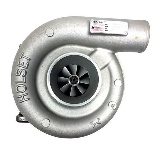 Cummins 89-90 Reman Exchange Turbo 1st Gen.