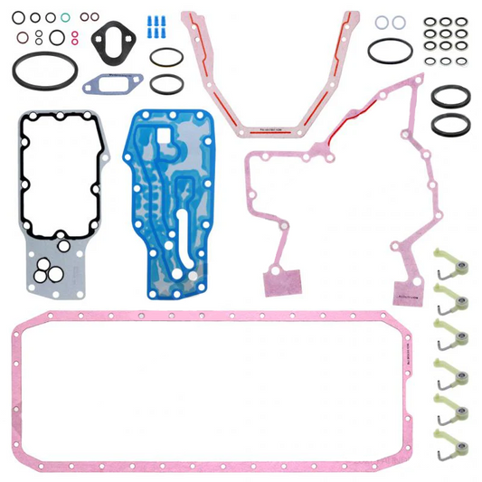 PAI 2003-2007 5.9L Cummins Lower Engine Gasket Set