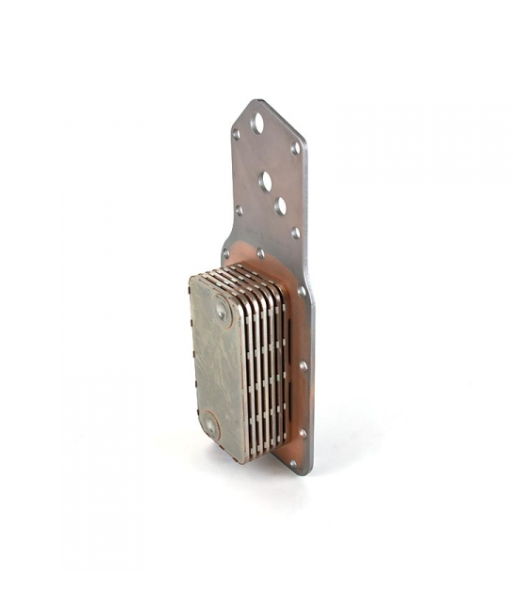 1989-2002 5.9L Cummins Oil Cooler Core